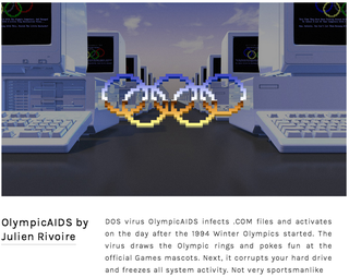 Illustration for article titled Here's an Illustrated Guide to the World's Worst Computer Viruses